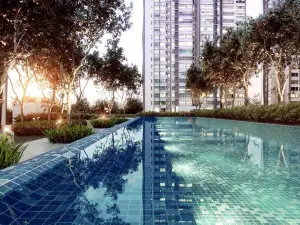 De LakeHome | Taman Wahyu City Centre [3Bedroom Sleep 5]