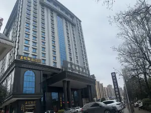 Guest Yulong International Hotel (Guest North Station)