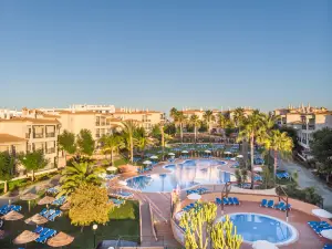 3HB Clube Humbria - All Inclusive