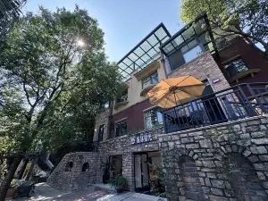 Forest Time Resort Villa