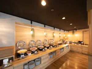 PLATON HOTEL YOKKAICHI