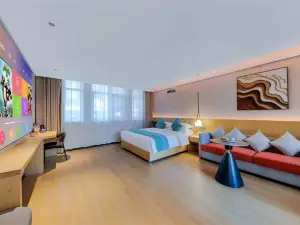 Beauty hotel kaifeng
