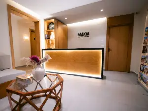 MAKAI Pyramids Guest House