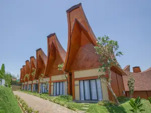 Shanaya Resort Malang