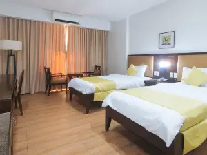 Bliss Hotel San Fernando Pampanga City