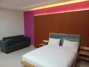 Shakti Inn Jati Asih