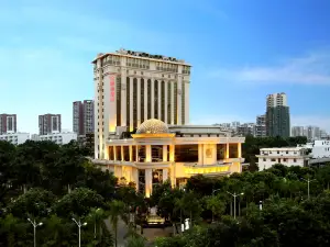 湛江金輝煌飯店