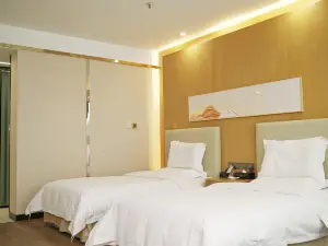 府谷興茂大飯店