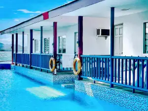 코론 언더워터 가든 리조트