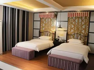 Buttonwood Fashion Hotel