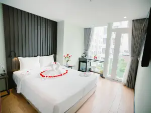 Hermes Nha Trang - Trung tâm & Giá tốt