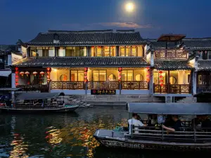 Yuyaxuan Inn