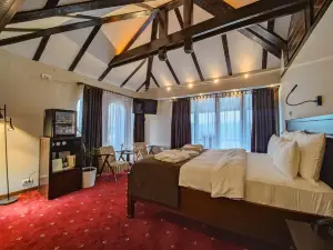 Bahus Inn