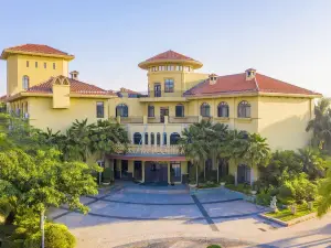 Milong Estate Iconic Hotel & Resort