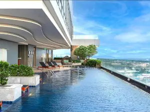 Holiday Inn & Suites Rayong City Centre