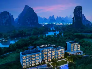 Julong Town Resort Hotel (Yulong River Store, Shili Gallery, Yangshuo)
