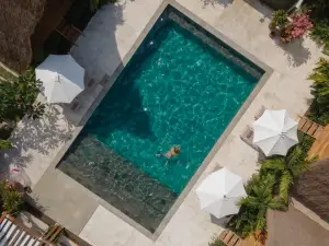 Dejama Glamping Resort Lombok