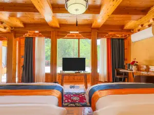 Zhuolonglinka Homestay