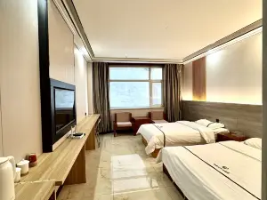 yicheng shangwu  Hotel