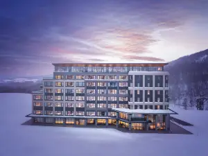 닛코 스타일 니세코 하나조노