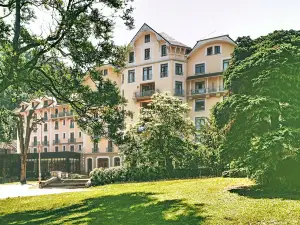 Terres de France - Appart'Hotel le Splendid