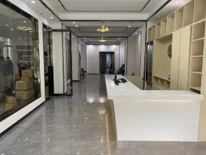 萬悅飯店