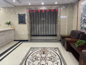 Daqing Shangdu Hotel