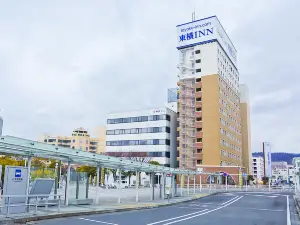 東橫INN-日立站前