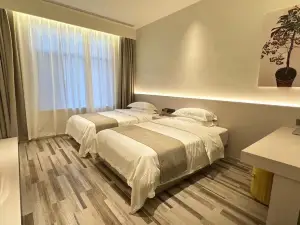 Xiaxian 27Home Hotel