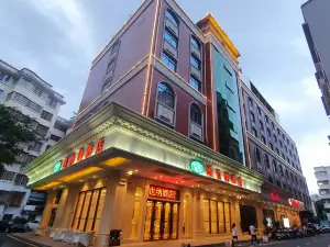 Vienna Hotel (Yizhou Sankeshu)