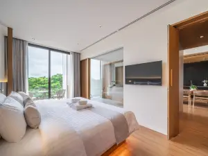 리바 비스타 리버프론트 리조트 치앙라이