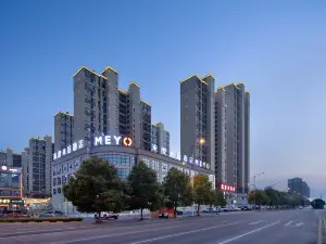 米漾米居酒店（石門北站店）