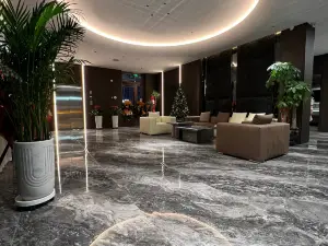 Zhaoyuan Heyue Hotel