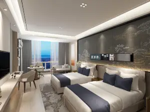 Li'erdun Hotel (Shizuishan Yellow River Park)