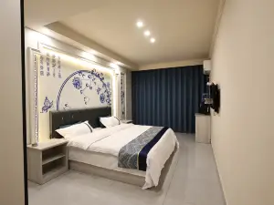 Tianzhen Mengzhidu Hotel