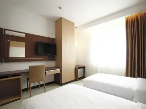 Hotel Harmoni Tasikmalaya