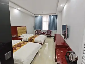 Silk Road Business Hotel