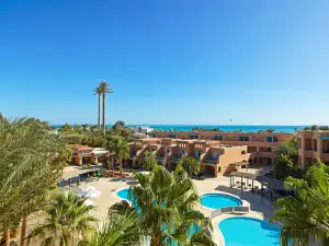 Club Paradisio El Gouna Red Sea