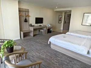 Ruoqiang Loulan Yudu Grand Hotel