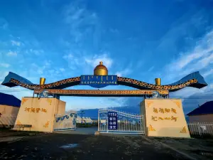 集装箱民宿