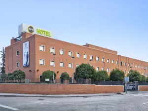 B&B Hotel Madrid Arganda