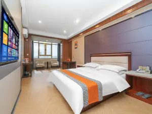 Lushan Juyuan Business Hotel
