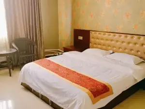 輪台縣戈壁回香快捷賓館