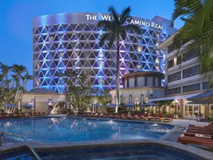 The Westin Camino Real, Guatemala