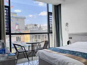 Dayao Yunyi Hotel