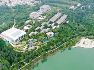Hebei Yeshengyuan Hotel