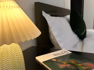 Vesta Hill Serviced Apartment - Vinhomes Ocean Park Ha Noi - S216 Building