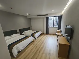 shengxilongHome hotel