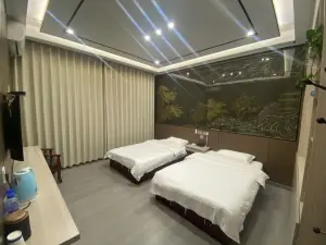 Xiyuan Hotel