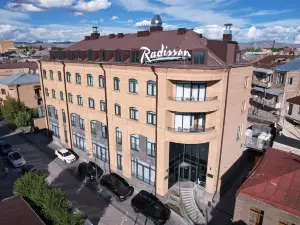 Radisson Hotel & Spa Gyumri